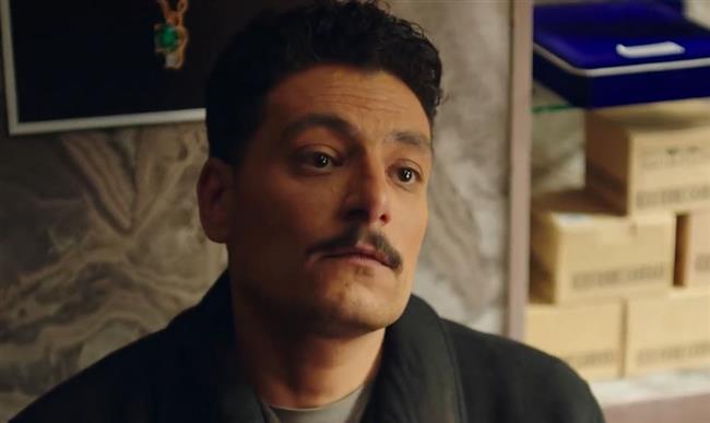 الأجهر الحلقة 22.. عمرو سعد ينقذ أحمد صفوت من رجال عسران 
