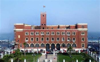 ورشة عمل حول قانون وسياسات المنافسة لطلاب جامعة الإسكندرية