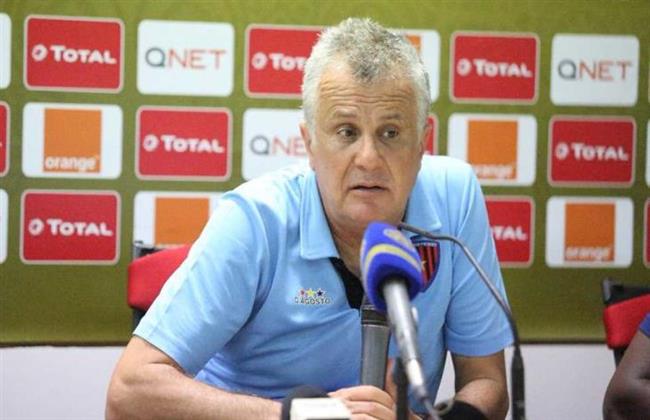 22 لاعب فى قائمة الاتحاد لمواجهة سموحة