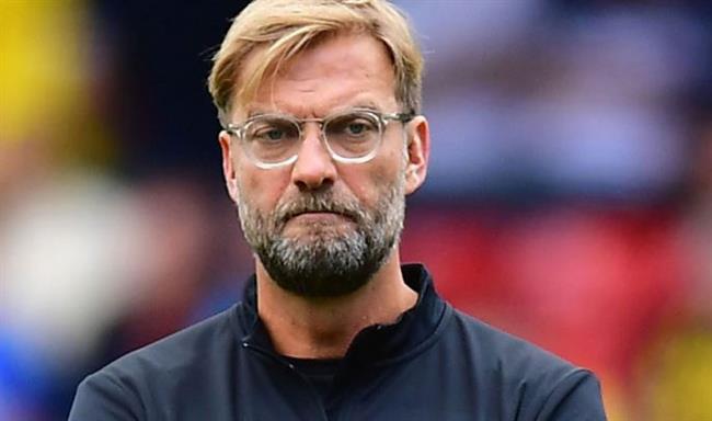 كلوب يتحرك نحو هدف قديم في ريال مدريد