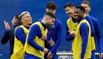 تشيلسي يجدد اهتمامه بنجم برشلونة