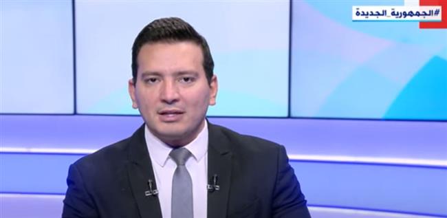 وكيل «زراعة الشيوخ»: الأمن المائي ليس مشكلة وزارة واحدة بل الدولة بجميع مؤسساتها