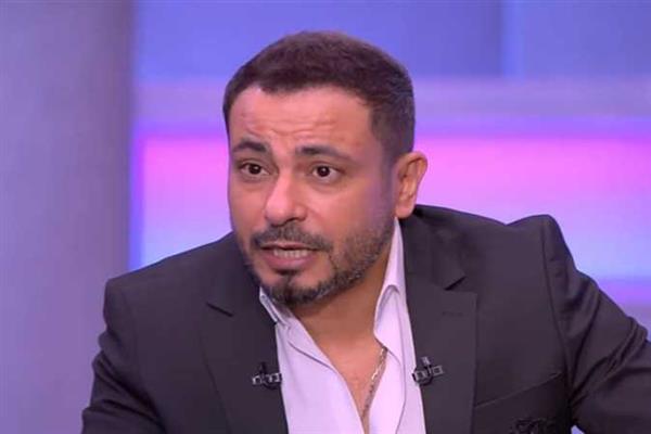 محمد نجاتي: حياتي الشخصية مليئة بالذكريات المؤلمة والكبوات