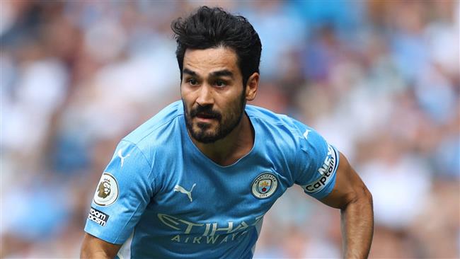 نجم السيتي يقترب من برشلونة في الانتقالات الصيفية