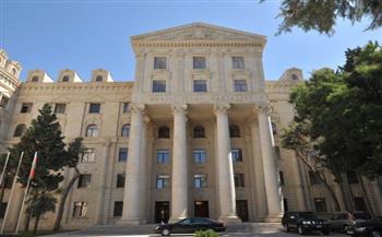   أذربيجان ترفض اتهامها بانتهاك الاتفاقيات مع أرمينيا وتصفها بـ«غير مقبولة»