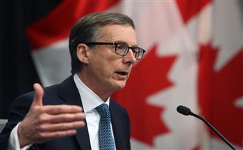   محافظ بنك كندا: أوتاوا ليست محصنة ضد عدم الاستقرار المصرفي