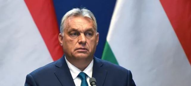 المجر: النزاع الأوكراني سينتهي عندما تتوقف أمريكا وأوروبا عن دعمه