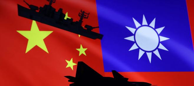 أوروبا تتخذ موقفًا صارمًا ضد التهديدات الصينية بشأن تايوان