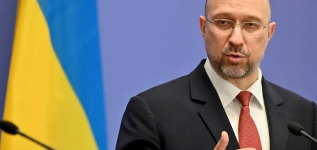 رئيس الوزراء الأوكراني: أمريكا تدعم بنشاط إعمار أوكرانيا ابتداءً من هذا العام