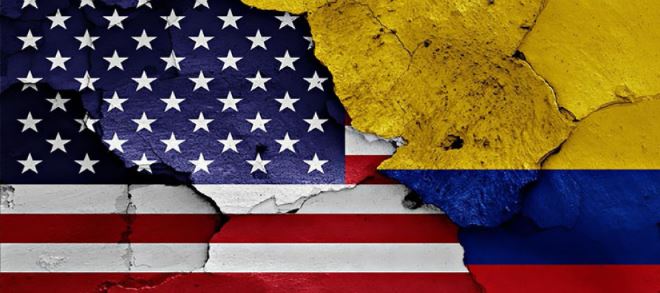 الولايات المتحدة وكولومبيا تجددان التزامهما بتعميق التعاون الدفاعي