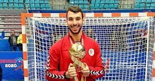 أحمد خيري: تغلبنا على الزمالك بجدارة.. ونهائي الكأس صعب