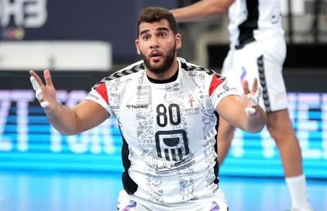 أحمد عادل: الفوز على الزمالك خطوة مهمة.. وتعاهدنا على الفوز بالكأس