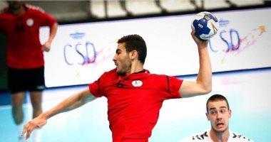 محسن رمضان: نسعى للتتويج بالكأس لإسعاد جماهير الأهلي