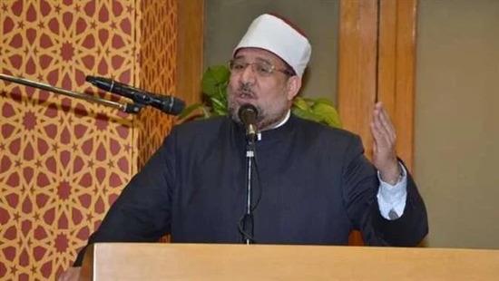 «حق الرحم».. موضوع خطبة الجمعة المقبلة