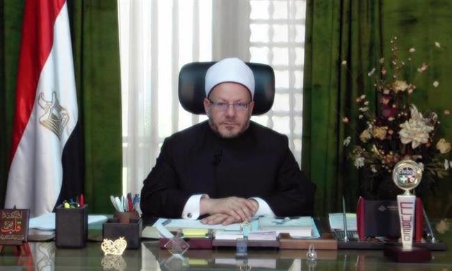مفتي الجمهورية: الصوم درجات لا يصل إلى أعلاها إلا من سما بنفسه وروحه