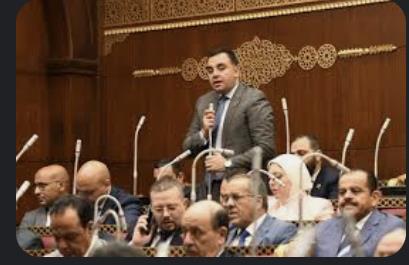 وكيل "زراعة الشيوخ": الأمن المائي ليس مشكلة وزارة واحدة بل الدولة بجميع مؤسساتها