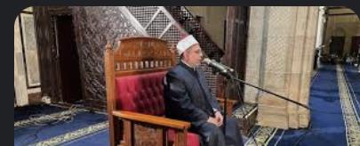 رئيس جامعة الأزهر: التعبير عن نزول القرآن بصيغة الماضي تأكيد على نزوله تامًّا عظيمًا