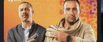   مسلسل «حرب» الحلقة 2.. أحمد السقا يخطط لتنفيذ عمليات إرهابية ضخمة