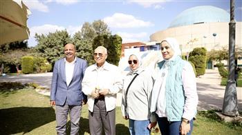 بنك مصر يرسم البسمة على وجوه الاطفال احتفالاً بيوم اليتيم في 15 محافظة