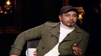 محمد نجاتي: مش بزعل من وصفي بالمشخصاتي لأنها شغلتي