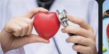   دراسة: الالتزام بمقاييس صحة القلب يطيل العمر  