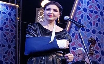 نجاح ١٥ ليلة لـ "هل هلالك".. وختام مشرف مع صوت "حنان الخولى"