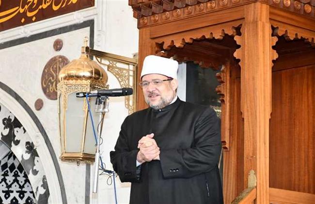 «كيف نستقبل ليلة القدر؟».. موضوع خطبة الجمعة اليوم