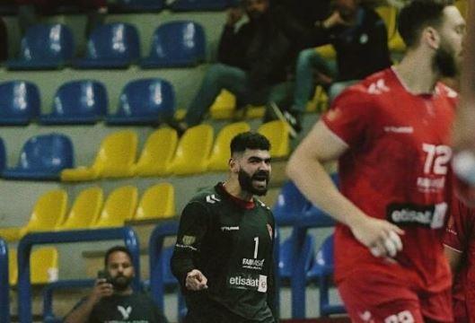 حميد خارج حسابات الأهلي في نهائي كأس مصر