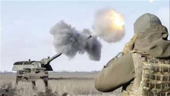   أوكرانيا: ارتفاع قتلى الجيش الروسي إلى 181 ألفا و90 جنديا منذ بدء العملية العسكرية
