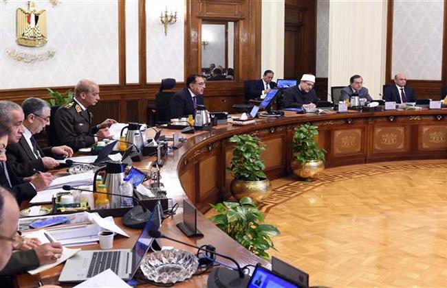 مجلس الوزراء: توقعات بإضافة الذكاء الاصطناعي أكثر من 15.7 تريليون دولار للاقتصاد العالمي بحلول 2030
