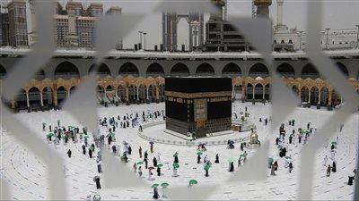"شئون الحرمين" تستنفر كامل طاقاتها لرفع الخدمات الشاملة لضيوف الرحمن