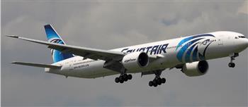   مصر للطيران تسير 3 رحلات مباشرة إلى مطار نيوارك ليبرتي بولاية نيوجيرسي