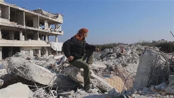   المركز السوري للزلازل: تسجيل 12 هزة أرضية خلال 24 ساعة الماضية