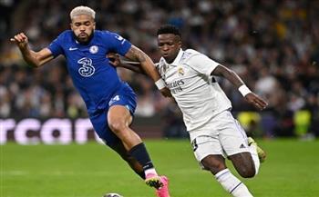تجاوز تشيلسي يؤمن صفقة صيفية لريال مدريد