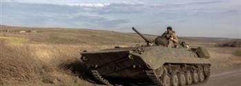   أوكرانيا: القوات الروسية تقصف بلدتين في منطقة سومي