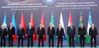   انطلاق اجتماع وزراء خارجية بلدان رابطة الدولة المستقلة في أوزبكستان