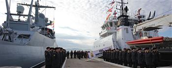   الرئاسة الروسية تصف التفتيش المفاجئ في أسطول المحيط الهادئ بالعملية "الروتينية والمعتادة"