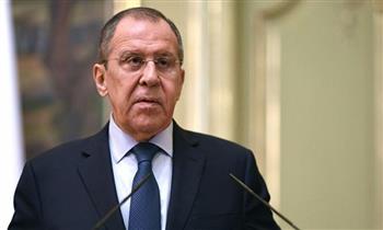   وزير الخارجية الروسي: لدينا موقف واحد من تطوير العلاقات مع طالبان