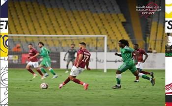 تعديل ملعب مباراة الاتحاد وسيراميكا