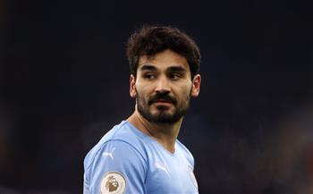 كواليس تعاقد برشلونة مع نجم السيتي