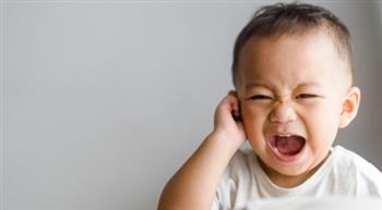   الأطفال الأكثر عرضه للاصابة بالتهابات الأذن الوسطى وهذه أبرز الأسباب 