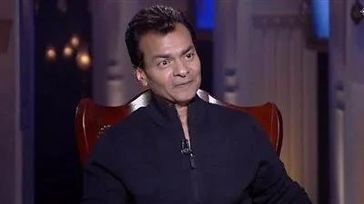 محمد محيي: بحب المهرجانات والراب.. ممكن أنتج لمسلم