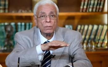 حسام موافى ينصح فتاة تهدد بإنهاء حياتها بعد وفاة والدها