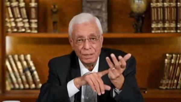 حسام موافي يقدم روشتة لعلاج الحقد والكراهية ويكشف أضرار الغل