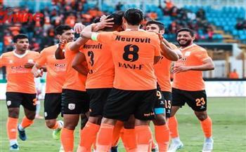 تشكيل فاركو الرسمي ضد الأهلي في الدوري الممتاز