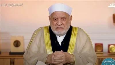ما الكذبات الثلاث التي ذكرها سيدنا إبراهيم عليه السلام؟.. عمر هاشم يجيب