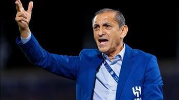الدوري السعودي.. تشكيل الهلال لمواجهة الباطن