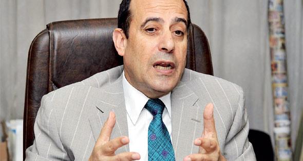  محافظ شمال سيناء: إقامة مهرجان للهجن يوم 26 أبريل الجاري بمناسبة احتفال المحافظة بالعيد القومي