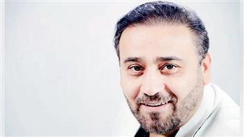 مجد القاسم يروي موقفا تسبب في بكاء لبنى عبدالعزيز 