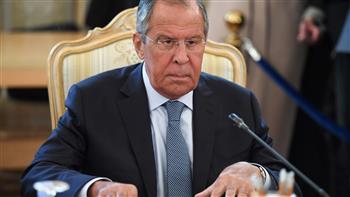   لافروف: روسيا تأخذ في الحسبان محاولات الغرب لإثارة الصراعات بالقرب من حدودها
